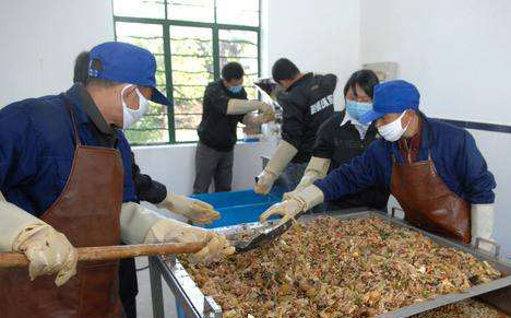水蜜桃成人AV在线廢棄物有了“中轉站‘’