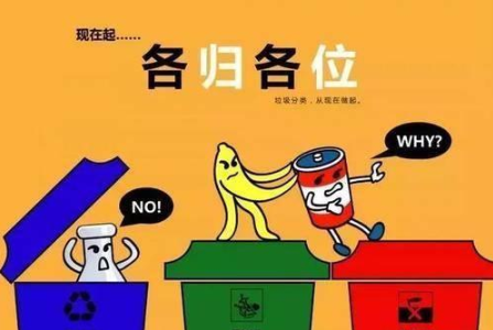 小龍蝦的頭，是幹垃圾還是濕垃圾？垃圾分類你搞定了嗎？