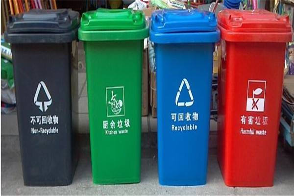 【水蜜桃视频在线观看生物】如何處理城市垃圾？