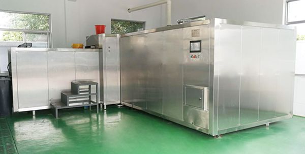 蜜桃APP在线下载垃圾處理設備：為保護環境與社會可持續發展做出貢獻