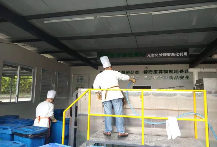 水蜜桃成人AV在线垃圾處理設備的優勢有哪些？