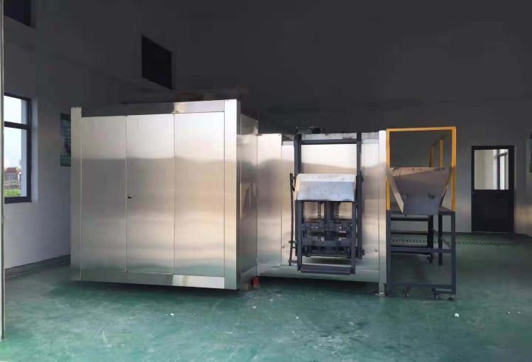 有機垃圾處理設備