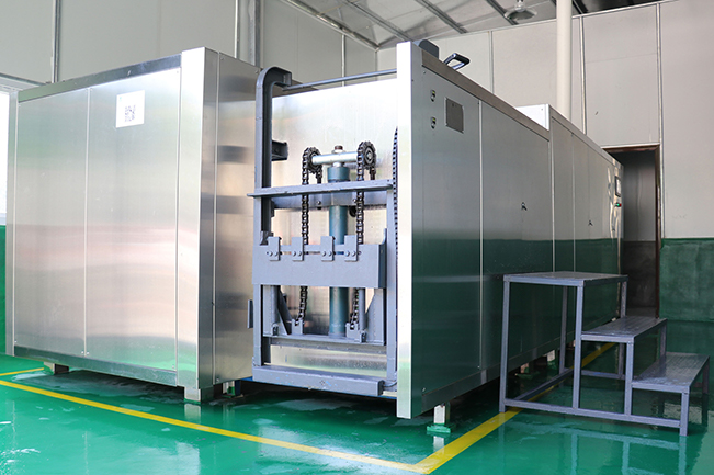 易腐垃圾處理設備 易腐垃圾處理設備