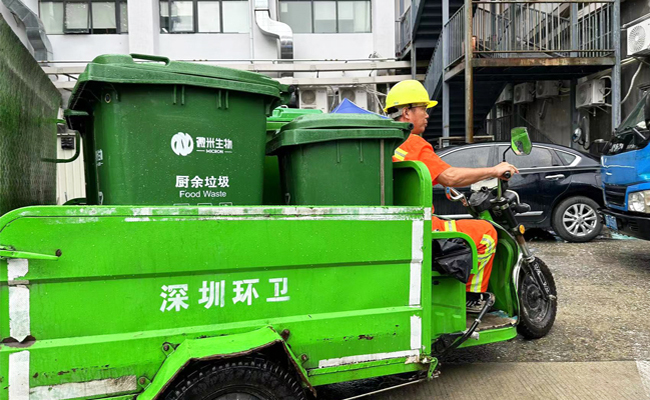 蜜桃APP在线下载垃圾去向和用途？