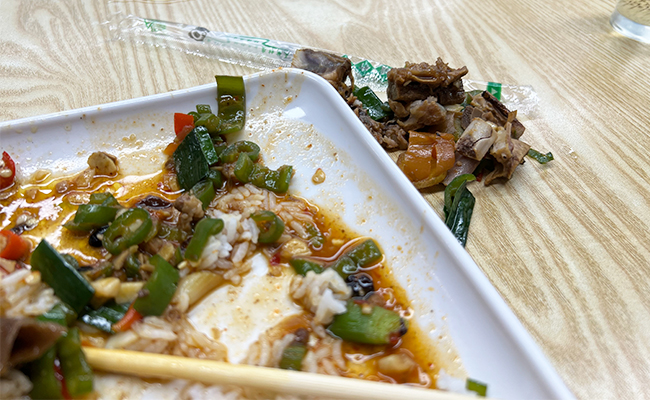 水蜜桃成人AV在线垃圾處理不當會有什麽影響？